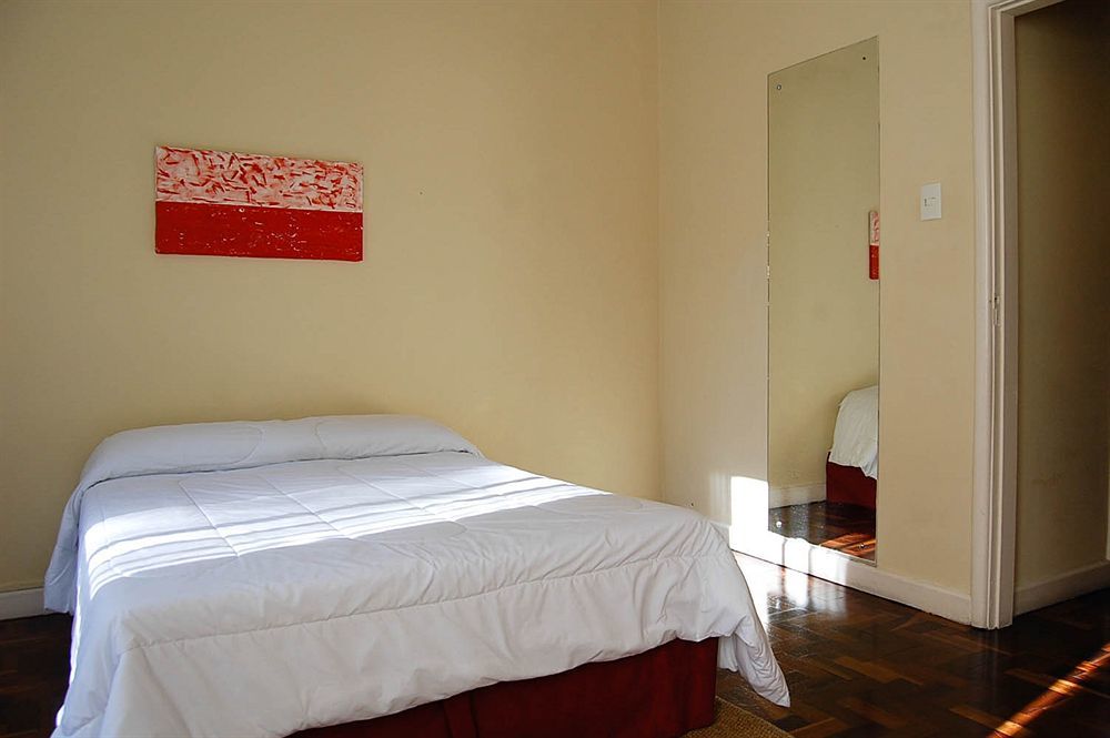 Hotel Centro Europeu Curitiba Ngoại thất bức ảnh