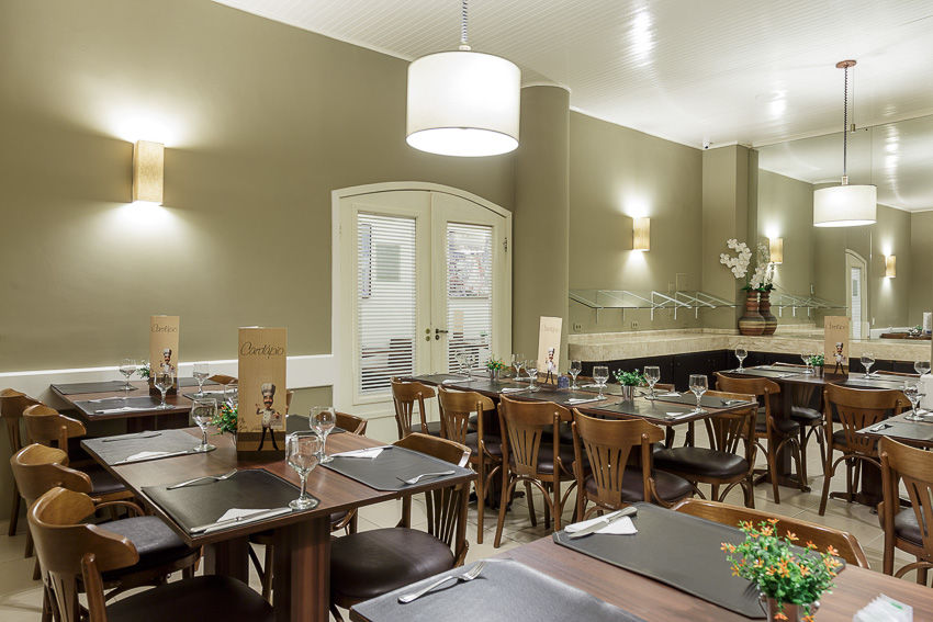Hotel Centro Europeu Curitiba Ngoại thất bức ảnh