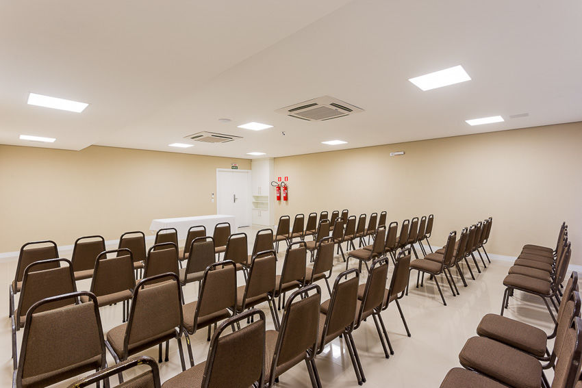 Hotel Centro Europeu Curitiba Ngoại thất bức ảnh
